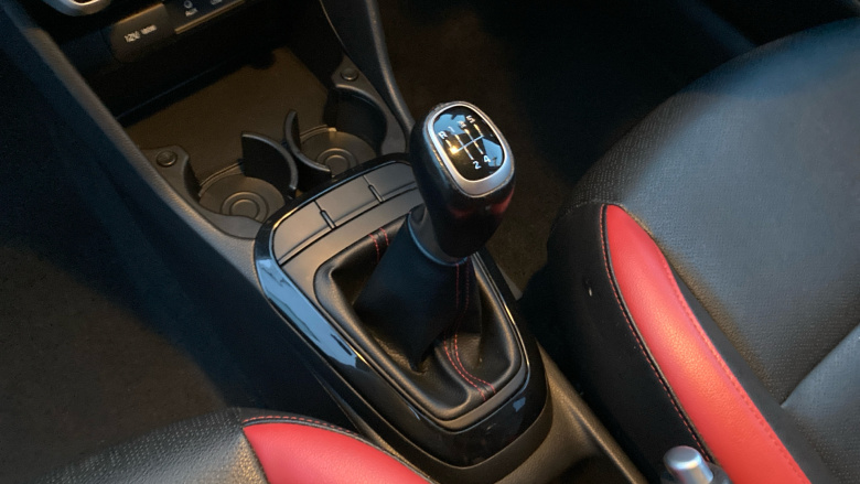 Kia Picanto 1.0T GDi GT-line 5dr Petrol Hatchback